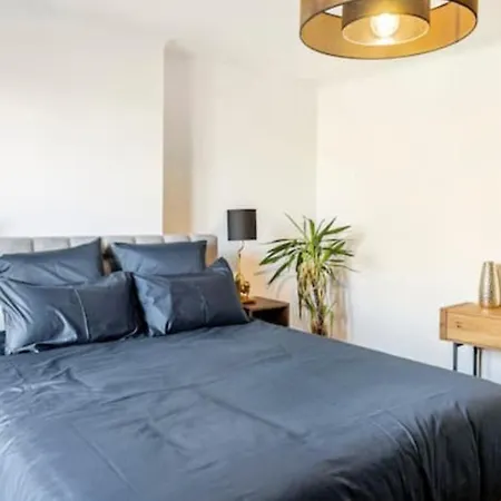 21 Route De Saumur بيت للعطل *