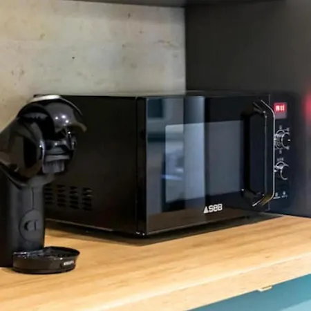 21 Route De Saumur 度假居 *