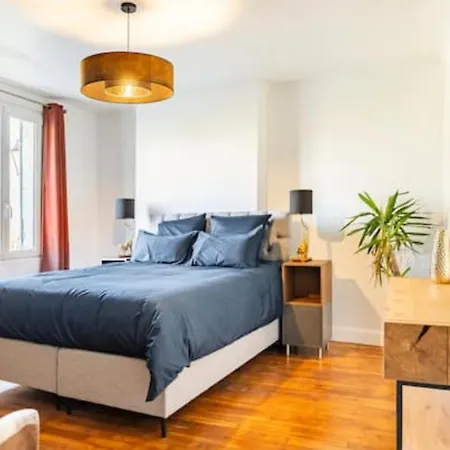 21 Route De Saumur بيت للعطل *