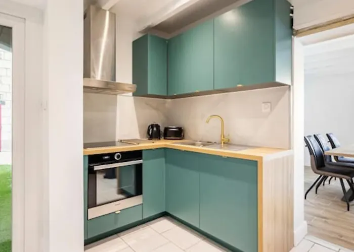 Ferienhaus 21 Route De Saumur *