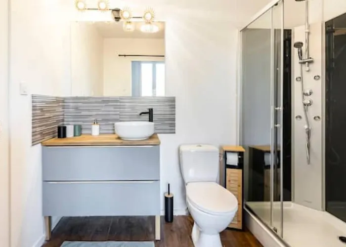 Ferienhaus 21 Route De Saumur