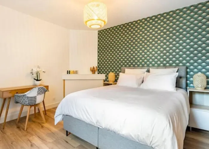 Ferienhaus 21 Route De Saumur