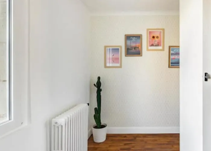 21 Route De Saumur Ferienhaus Parnay